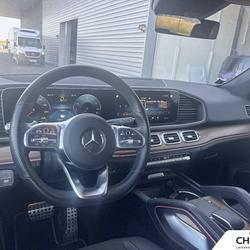 Mercedes GLE GLE 350 e EQ POWER 9G-Tronic 4Matic AMG Line Rosi&egrave;res-pr&egrave;s-Troyes