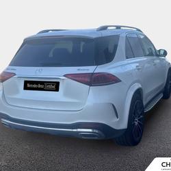 Mercedes GLE GLE 350 e EQ POWER 9G-Tronic 4Matic AMG Line Rosi&egrave;res-pr&egrave;s-Troyes