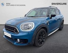 Mini Countryman Beaucouzé