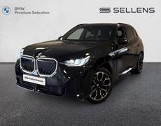 BMW X3 Fréjus