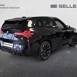 BMW X3 xDrive30e 299ch M Sport Fr&eacute;jus