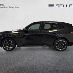 BMW X3 xDrive30e 299ch M Sport Fr&eacute;jus