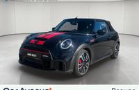 Autres Mini Cabriolet John Cooper Works 231 ch BVA8 Finition JCW Ultimate à Beaune