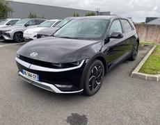 Hyundai Ioniq 5 Vannes