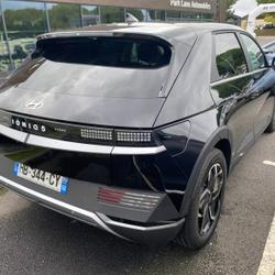 Hyundai Ioniq 5 58 kWh - 170ch Creative Vannes