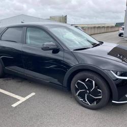 Hyundai Ioniq 5 58 kWh - 170ch Creative Vannes
