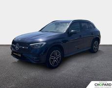 Mercedes GLC - GLC 300 e 9G-Tronic 4Matic AMG Line - 61 990 €