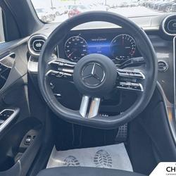 Mercedes GLC GLC 300 e 9G-Tronic 4Matic AMG Line Rosi&egrave;res-pr&egrave;s-Troyes