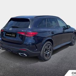 Mercedes GLC GLC 300 e 9G-Tronic 4Matic AMG Line Rosi&egrave;res-pr&egrave;s-Troyes