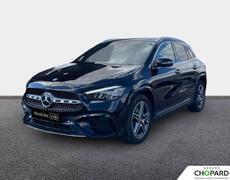 Mercedes GLA Rosières-près-Troyes