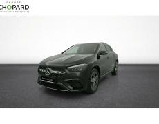 Mercedes GLA Rosières-près-Troyes