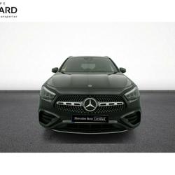 Mercedes GLA GLA 200 d 8G-DCT AMG Line Rosi&egrave;res-pr&egrave;s-Troyes