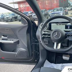 Mercedes GLA GLA 200 d 8G-DCT AMG Line Rosi&egrave;res-pr&egrave;s-Troyes