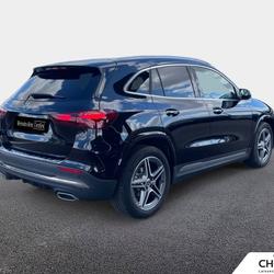 Mercedes GLA GLA 200 d 8G-DCT AMG Line Rosi&egrave;res-pr&egrave;s-Troyes