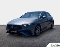 Mercedes Classe A Rosières-près-Troyes