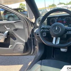 Mercedes Classe A Classe A 180 AMG Line Rosi&egrave;res-pr&egrave;s-Troyes