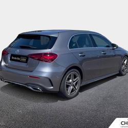 Mercedes Classe A Classe A 180 AMG Line Rosi&egrave;res-pr&egrave;s-Troyes