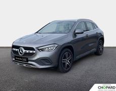 Mercedes GLA