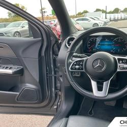 Mercedes GLA GLA 200 7G-DCT Progressive Line Rosi&egrave;res-pr&egrave;s-Troyes