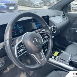 Mercedes GLA GLA 250 e 8G-DCT Progressive Line Chaumont