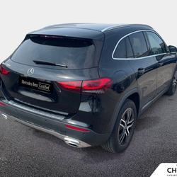 Mercedes GLA GLA 250 e 8G-DCT Progressive Line Chaumont