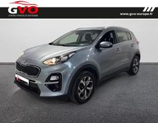 Kia Sportage Saint-Grégoire
