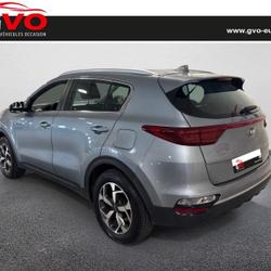 Kia Sportage 1.6 CRDi 115ch ISG Active 4x2 Saint-Gr&eacute;goire