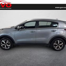 Kia Sportage 1.6 CRDi 115ch ISG Active 4x2 Saint-Gr&eacute;goire