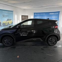 BYD Dolphin Dolphin Surf 43.2 kWh 156 ch Comfort 5p Fenouillet