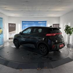 BYD Dolphin Dolphin Surf 43.2 kWh 156 ch Comfort 5p Fenouillet