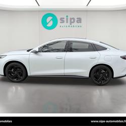 BYD Seal Seal 6 1.5l DM-i 156 kW PHEV Comfort Lite 4p Fenouillet