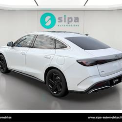 BYD Seal Seal 6 1.5l DM-i 156 kW PHEV Comfort Lite 4p Fenouillet