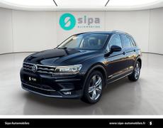 Volkswagen Tiguan Fenouillet
