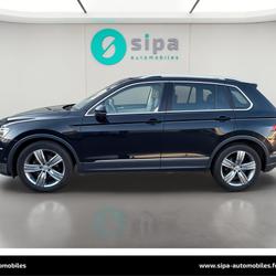 Volkswagen Tiguan Tiguan 2.0 TDI 150 DSG7 Carat Exclusive 5p Fenouillet