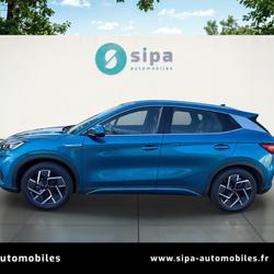 BYD Atto 3 Atto 3 60,5 kWh 204 ch Design 5p Fenouillet