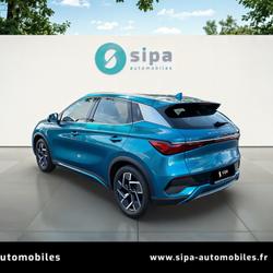 BYD Atto 3 Atto 3 60,5 kWh 204 ch Design 5p Fenouillet