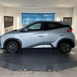 BYD Dolphin Dolphin Surf 43.2 kWh 156 ch Comfort 5p Fenouillet