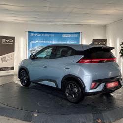 BYD Dolphin Dolphin Surf 43.2 kWh 156 ch Comfort 5p Fenouillet