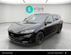 BYD Seal Fenouillet
