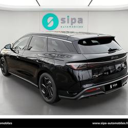 BYD Seal 6 Touring Seal 6 Touring 1.5l DM-i 156 kW PHEV Comfort Lite 5p Fenouillet