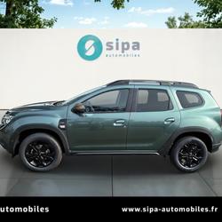 Dacia Duster Duster Blue dCi 115 4x2 Extreme 5p Fenouillet