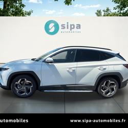 Hyundai Tucson Tucson 1.6 T-GDI 230 Hybrid BVA6 Executive 5p Fenouillet