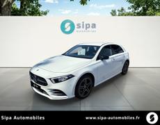 Mercedes Classe A Fenouillet