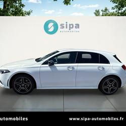 Mercedes Classe A Classe A 250 e 8G-DCT AMG Line 5p Fenouillet
