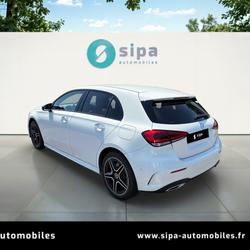 Mercedes Classe A Classe A 250 e 8G-DCT AMG Line 5p Fenouillet