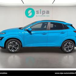 Hyundai Kona Kona Electrique 39 kWh - 136 ch Intuitive 5p Fenouillet