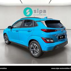 Hyundai Kona Kona Electrique 39 kWh - 136 ch Intuitive 5p Fenouillet