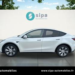 Tesla Model Y MODEL Y Standard RWD  5p Fenouillet