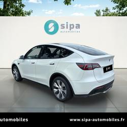 Tesla Model Y MODEL Y Standard RWD  5p Fenouillet