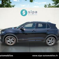 Volkswagen T-Cross T-Cross 1.0 TSI 115 Start/Stop DSG7 R-Line 5p Fenouillet
